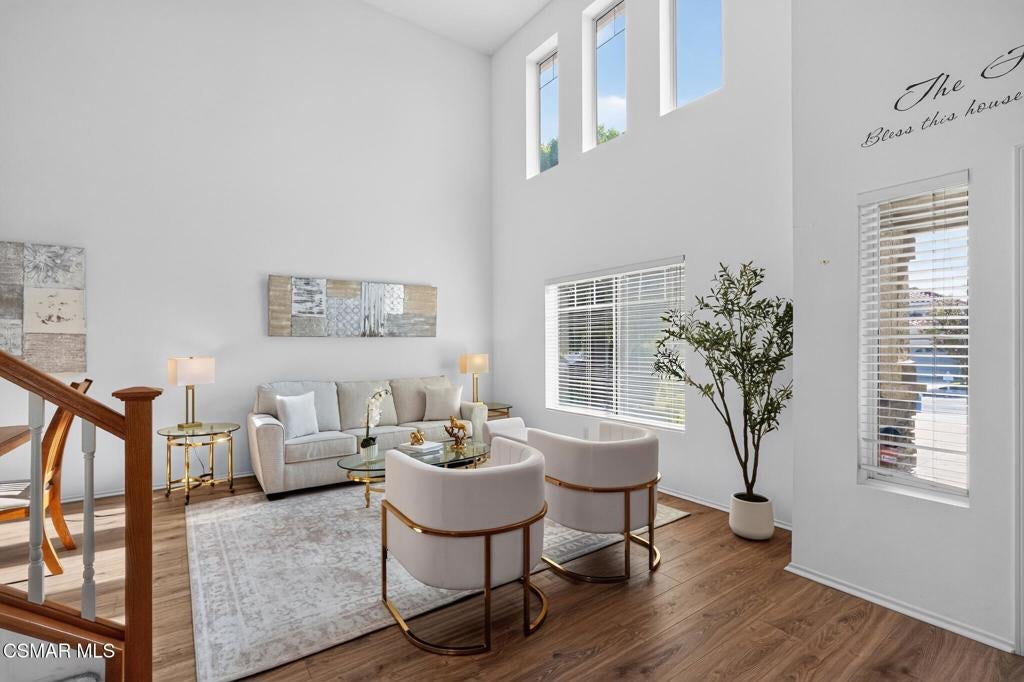 7507 Carmenita Lane