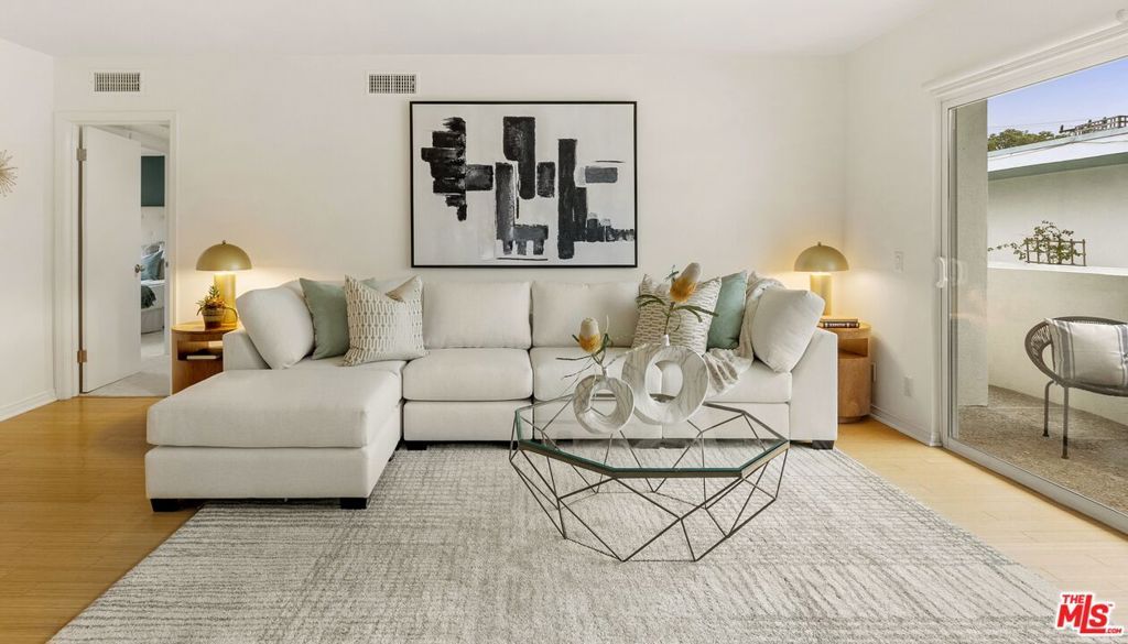 Photo of 1447 Stanford Street #C, Santa Monica, CA 90404 (MLS # 25579211)