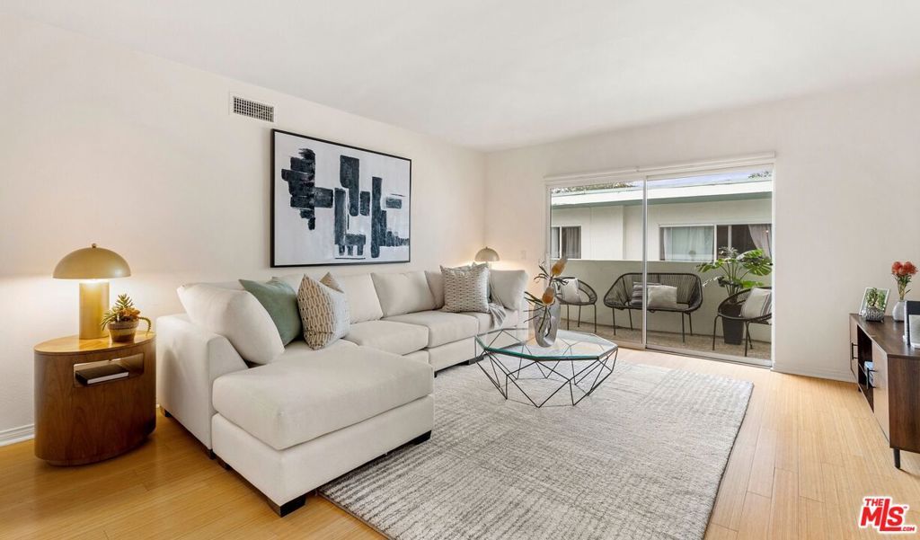 Photo of 1447 Stanford Street #C, Santa Monica, CA 90404 (MLS # 25579211)