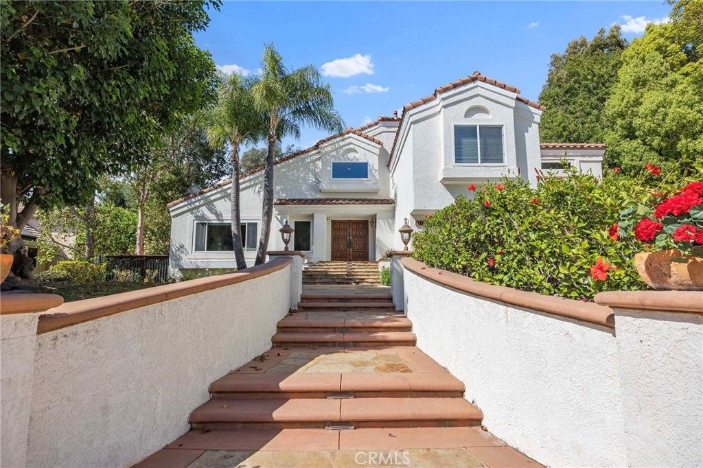 Photo of 25171 Stageline Drive, Laguna Hills, CA 92653 (MLS # OC26072690)