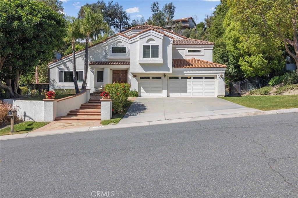 Photo of 25171 Stageline Drive, Laguna Hills, CA 92653 (MLS # OC26072690)