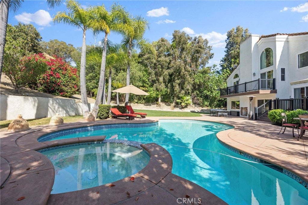 25171 Stageline Drive, Laguna Hills CA 92653 - Photo 21