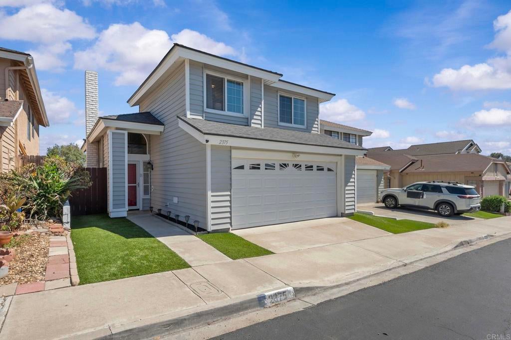 2375 Ravenwood Drive