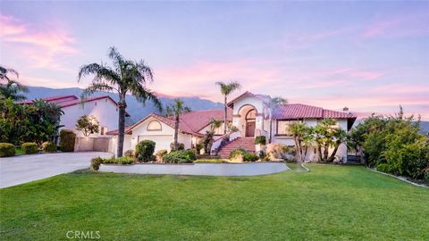 Property photo of 10614 Deer Canyon Drive, Rancho Cucamonga, CA 91737