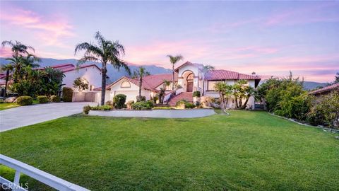 Photo of 10614 Deer Canyon Drive, Rancho Cucamonga, CA 91737 (MLS # CV26098881)