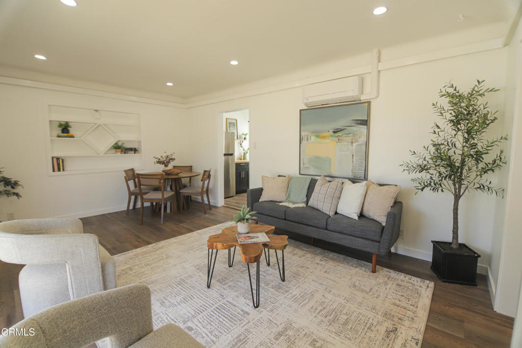 701 S 8th Street
