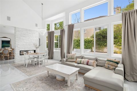 18 Lessay Newport Coast CA 92657