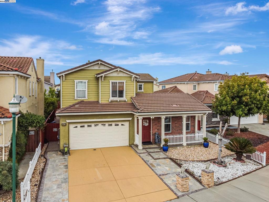 HAYWARD AREA - Residential