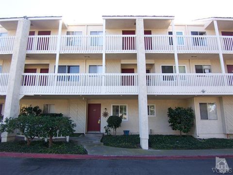 209 S Ventura Road 36 Port Hueneme CA 93041