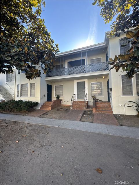 Photo of 5078 Pickford St, Los Angeles, CA 90019 (MLS # OC25246111)