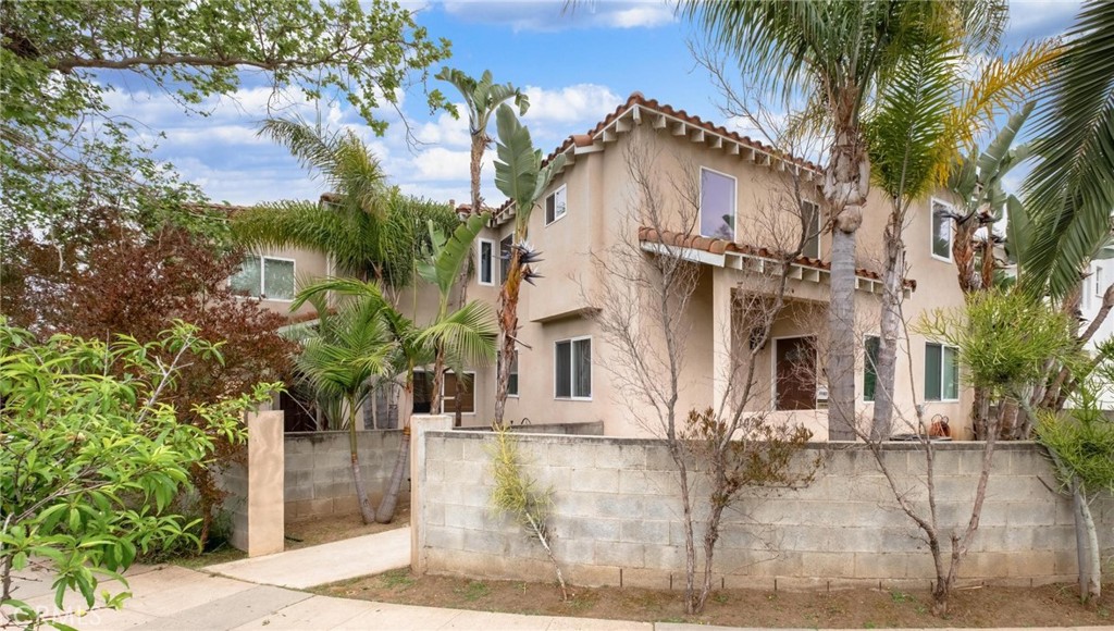 Properties 3 1100 S Highland Avenue