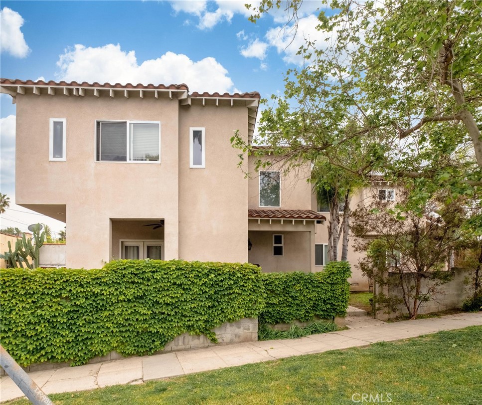 Properties 4 1100 S Highland Avenue