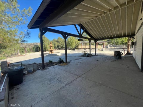 Photo of 37220 Quarter Valley Road, Temecula, CA 92592 (MLS # IV25249717)