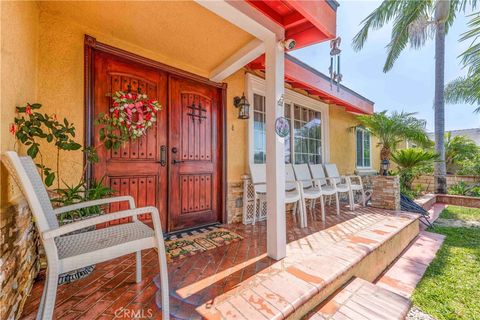 Photo of 9313 NAN Street, Pico Rivera, CA 90660 (MLS # MB26103457)