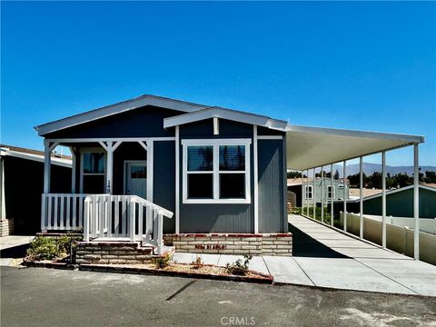 1536 S State st 149 Hemet CA 92543