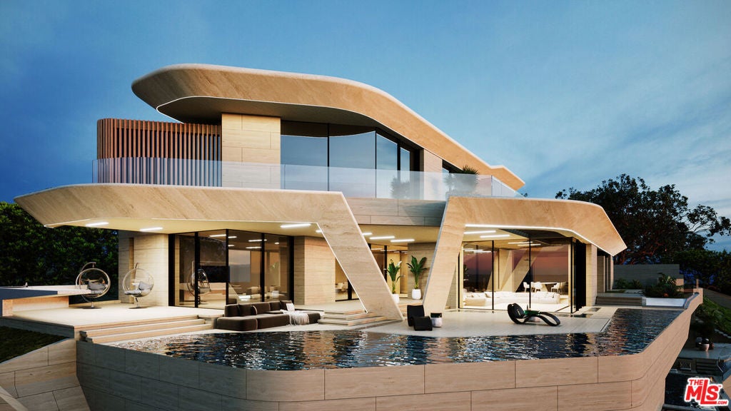 1140 Calle Vista Drive