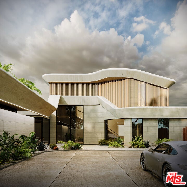 1140 Calle Vista Drive