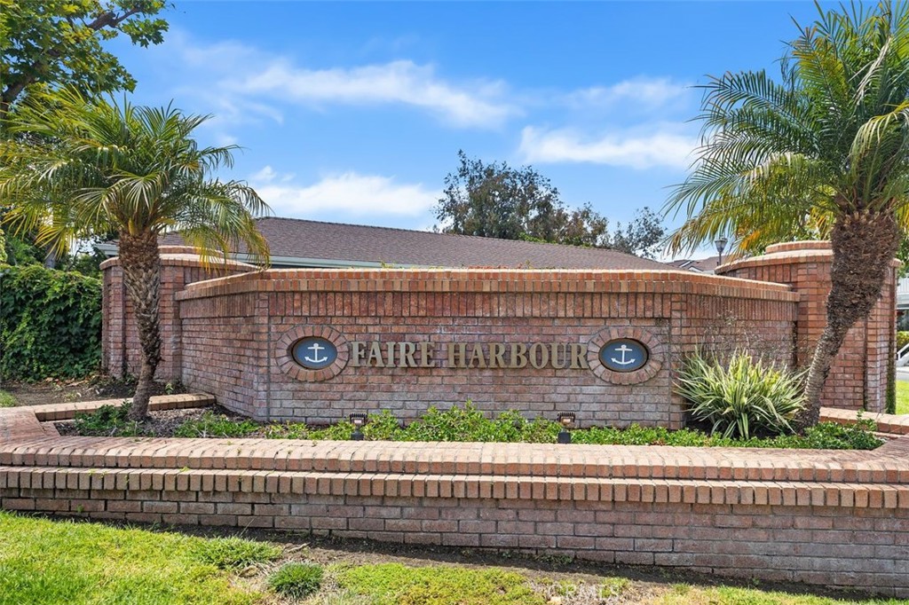 Faire Harbour (FH) - Residential