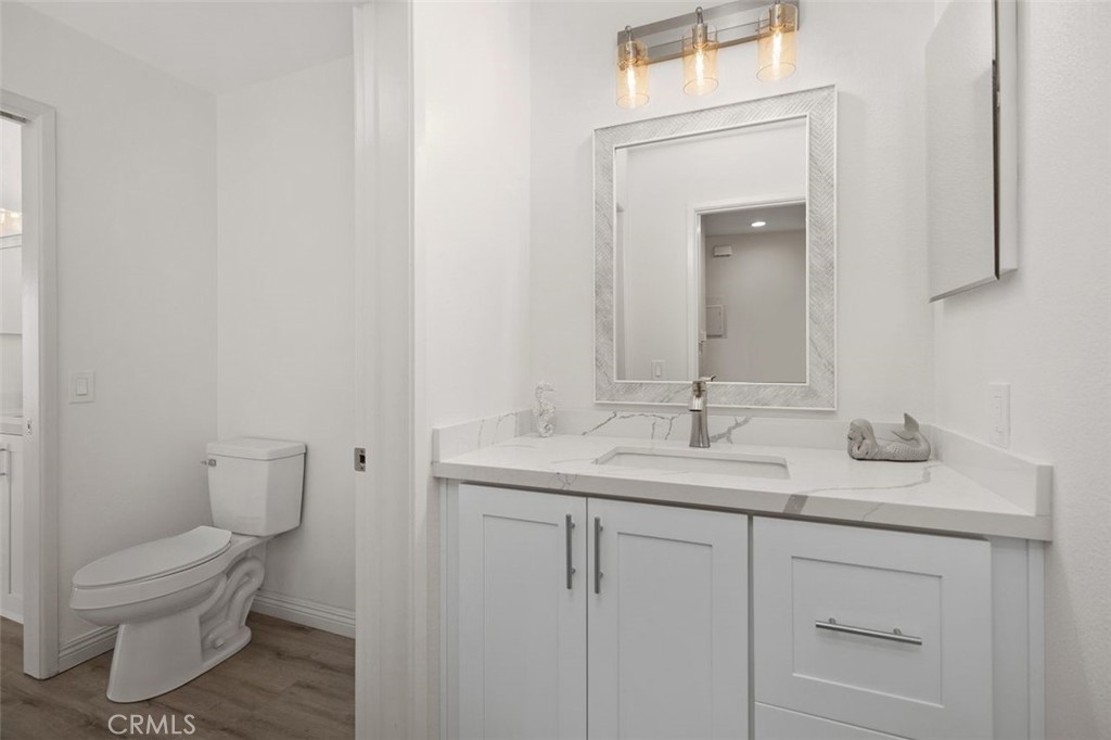 Faire Harbour (FH) - Residential