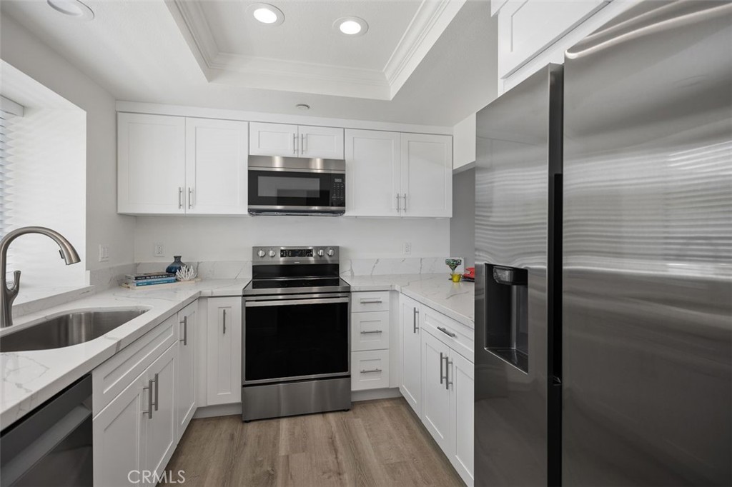 Faire Harbour (FH) - Residential