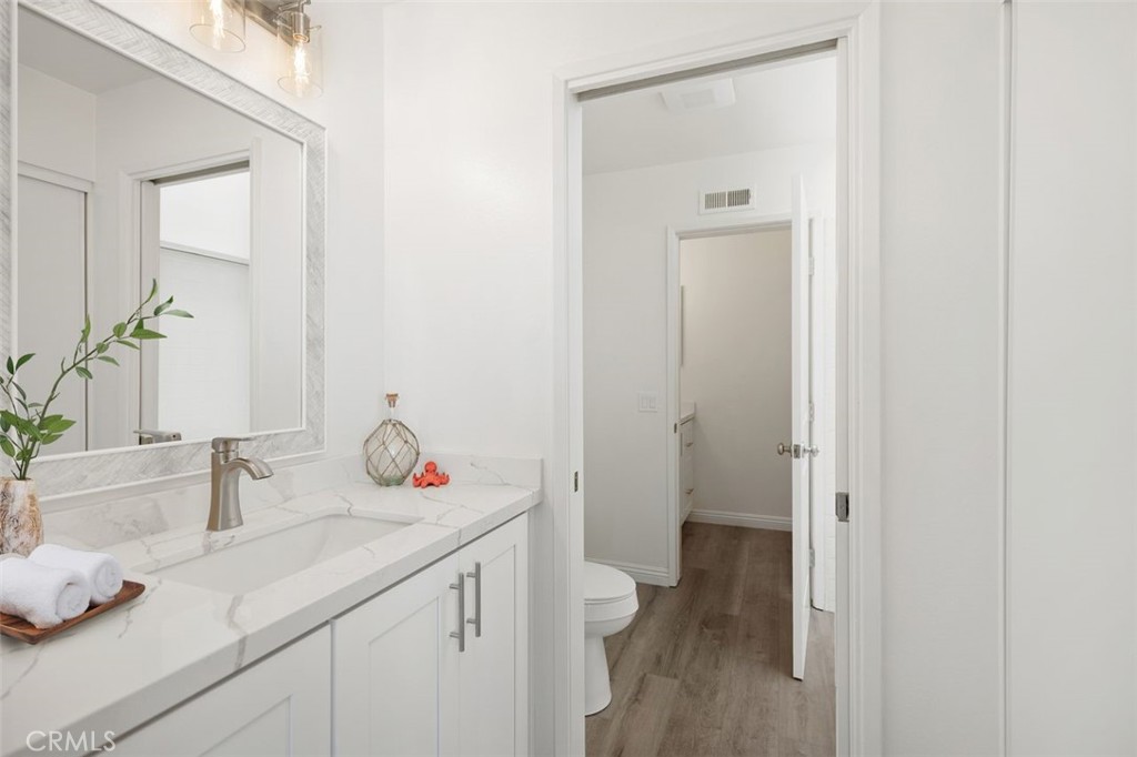 Faire Harbour (FH) - Residential