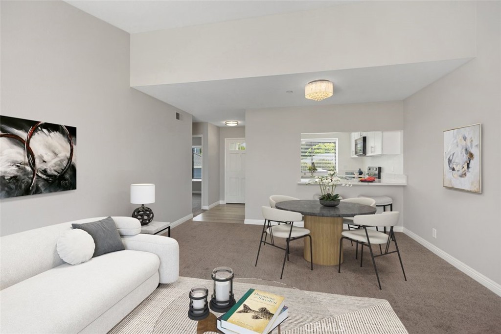 Faire Harbour (FH) - Residential