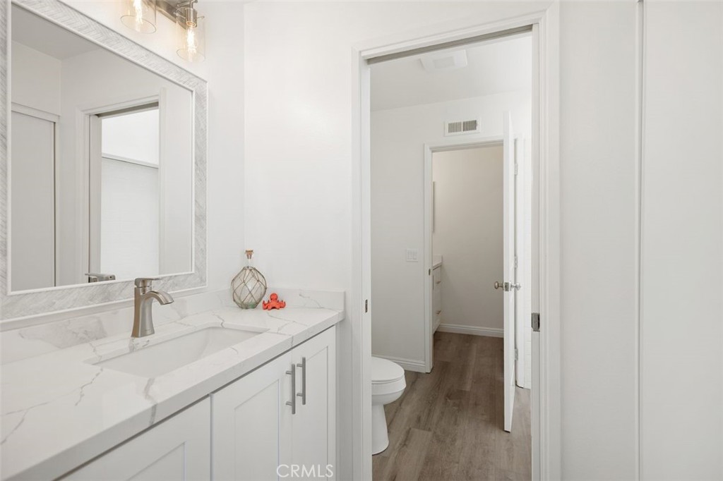 Faire Harbour (FH) - Residential