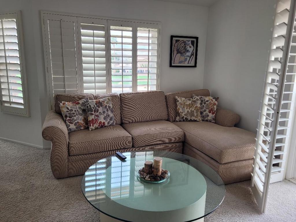 Palm Royale - Residential