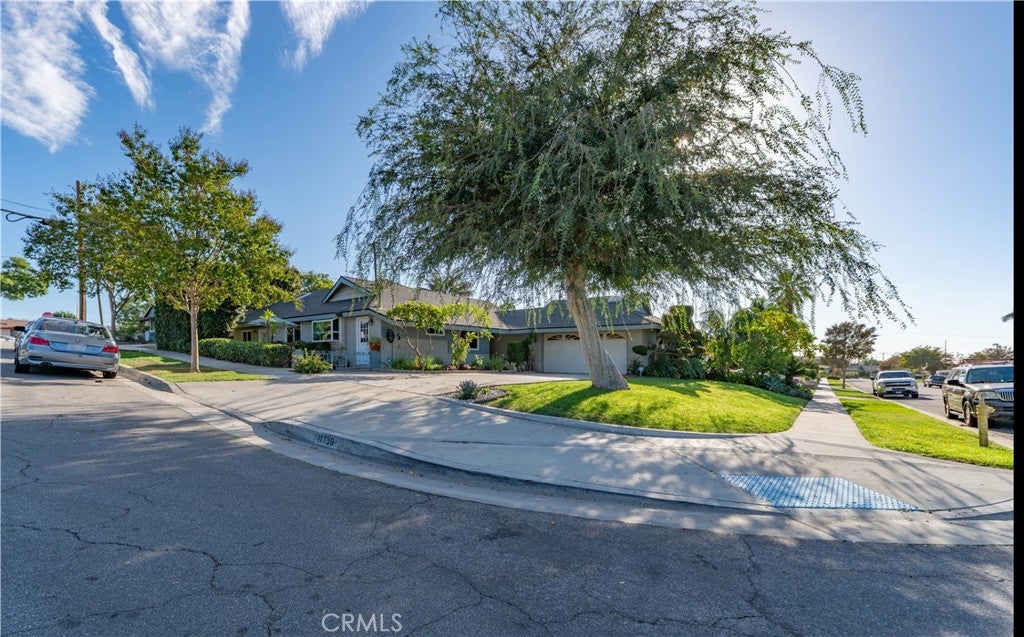 11739 Toerge Drive