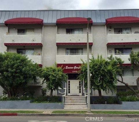 5343 Yarmouth Avenue 201 Encino CA 91316