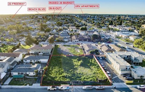 Photo of 12771 Lorna St, Garden Grove, CA 92841 (MLS # OC26105895)