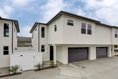 26016 Oak Street Unit F, Lomita, CA 90717 - MLS#: PV25088589