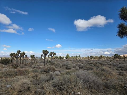 Photo of 1 Goss Road, Pinon Hills, CA 92372 (MLS # HD25262766)