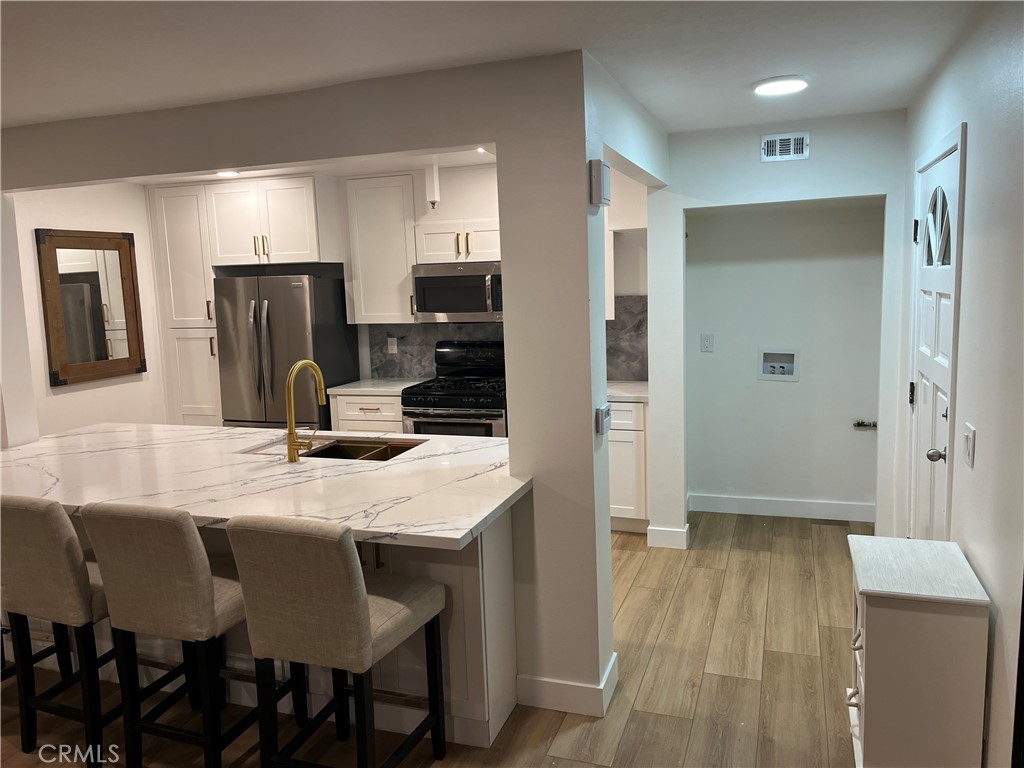 Coral Point (CORP) - Residential Lease