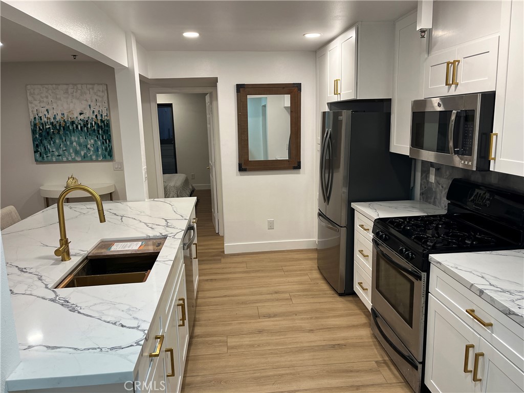 Coral Point (CORP) - Residential Lease