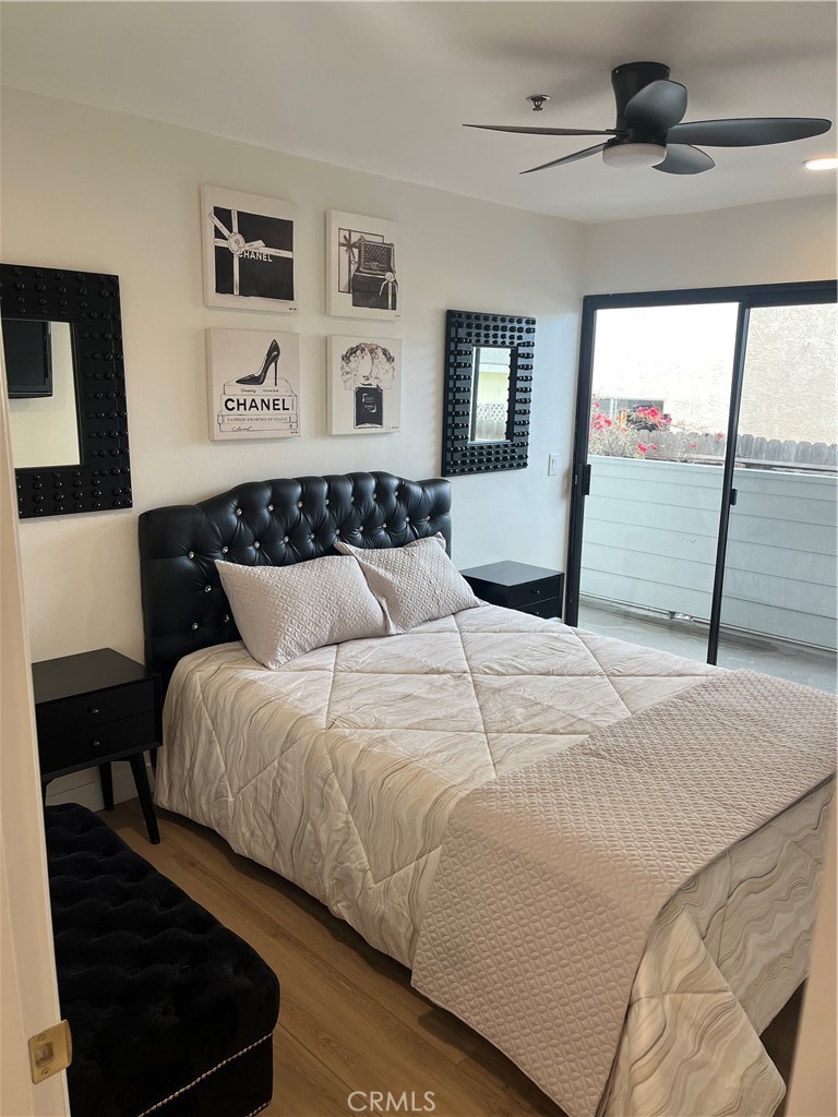 Coral Point (CORP) - Residential Lease