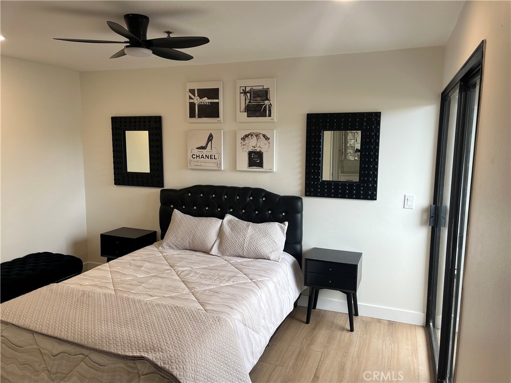 Coral Point (CORP) - Residential Lease