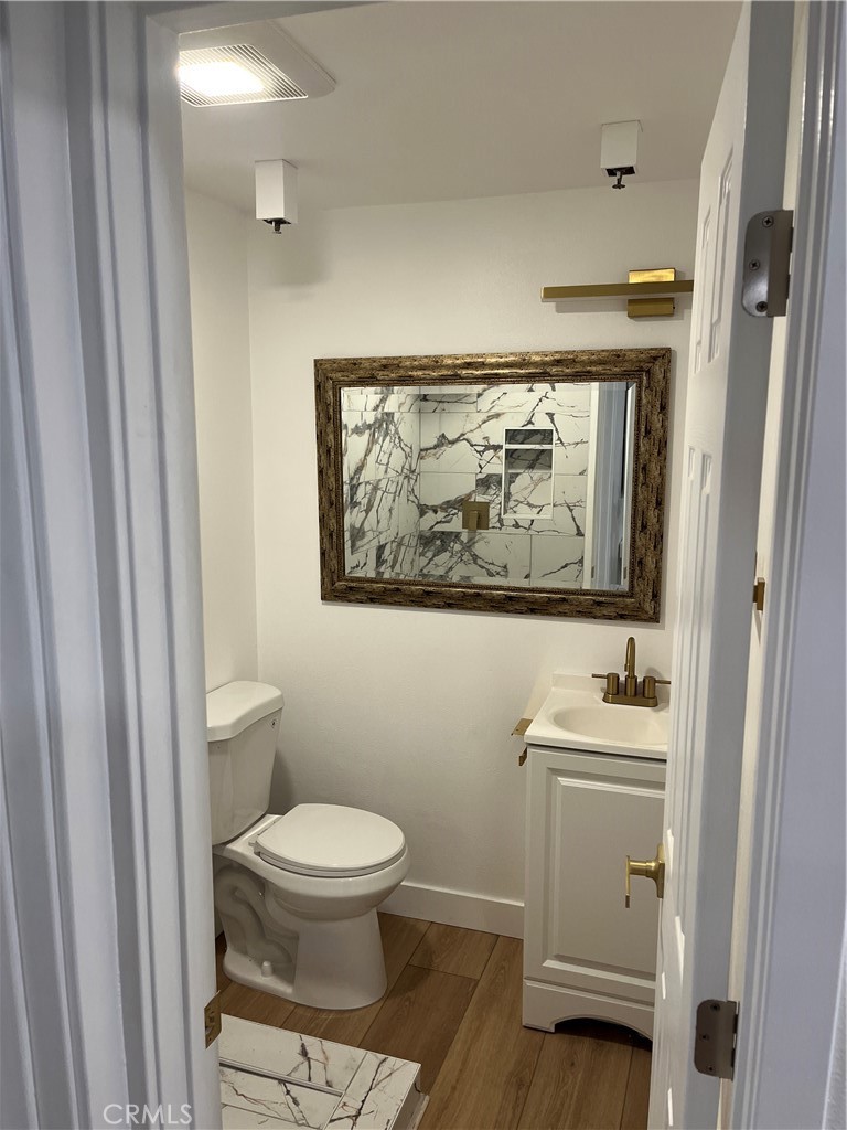 Coral Point (CORP) - Residential Lease