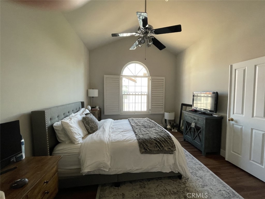 Venturanza Del Verde (VDV) - Residential Lease