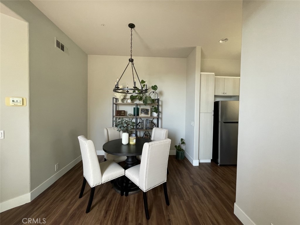 Venturanza Del Verde (VDV) - Residential Lease