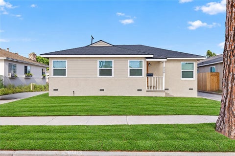 Photo of 4548 Radnor AVE, Lakewood, CA 90713 (MLS # PW26193168)
