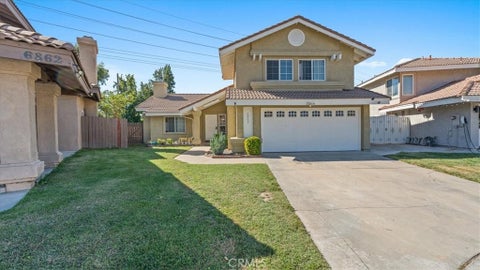 Photo of 6852 Cloud Crest ST, Chino, CA 91710 (MLS # CV26213455)