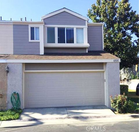 4816 S Fork Road Chino CA 91719