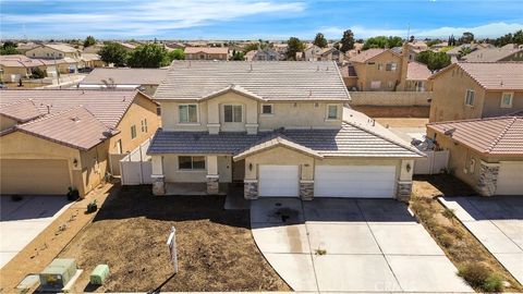 11613 Autumn Street Adelanto CA 92301