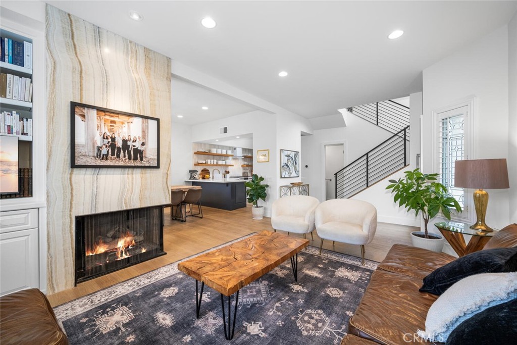 Las Fuentes (LFVE) - Residential