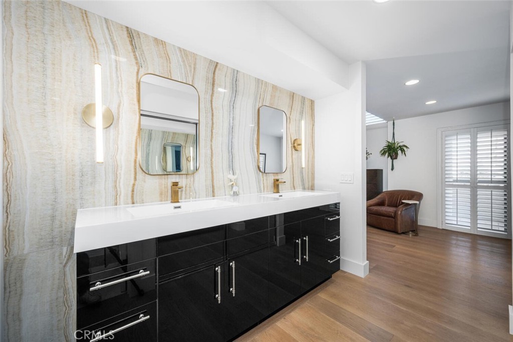 Las Fuentes (LFVE) - Residential