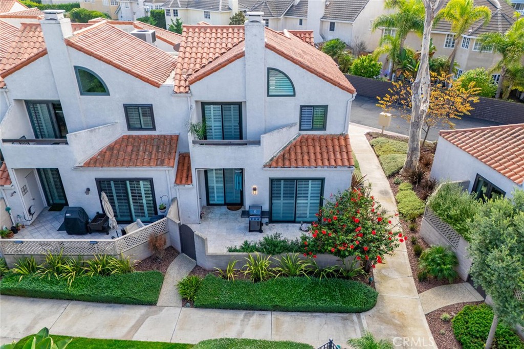 Las Fuentes (LFVE) - Residential