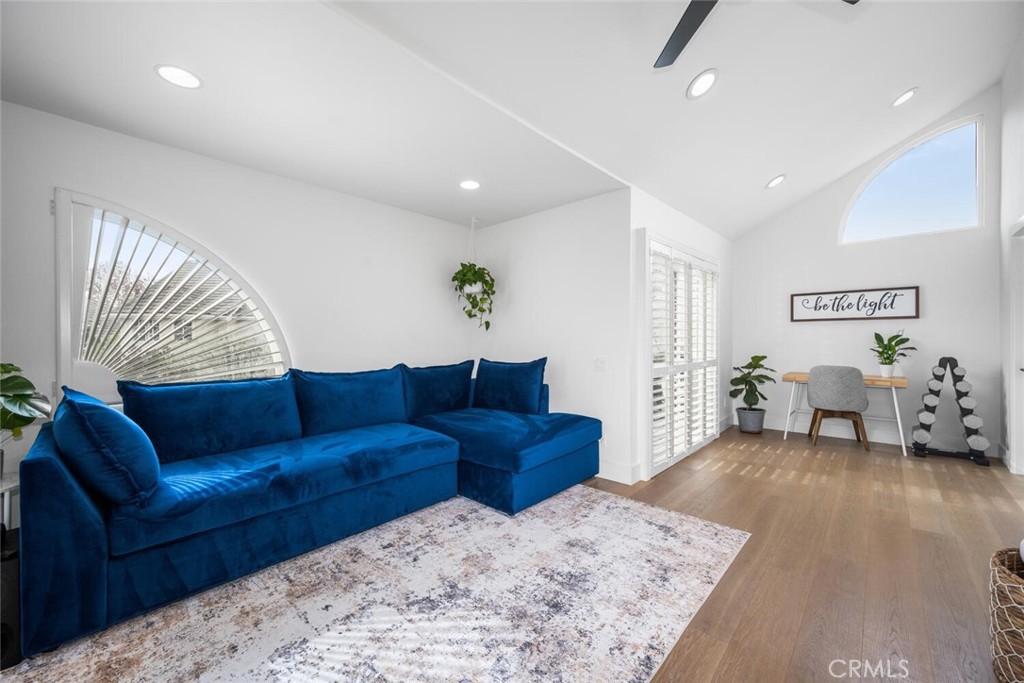 Las Fuentes (LFVE) - Residential