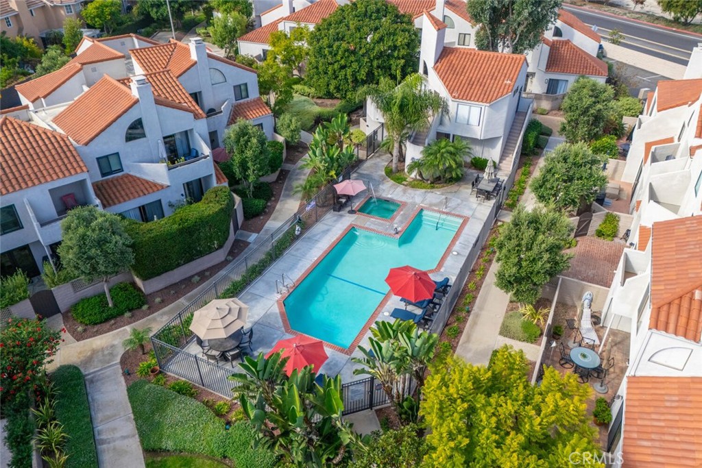 Las Fuentes (LFVE) - Residential