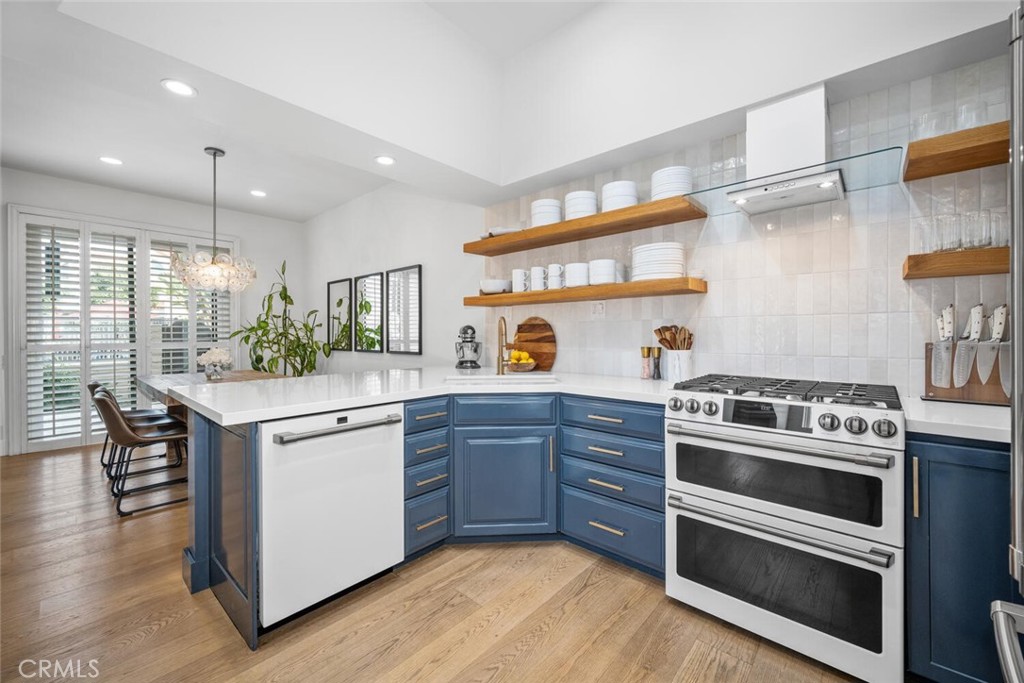 Las Fuentes (LFVE) - Residential